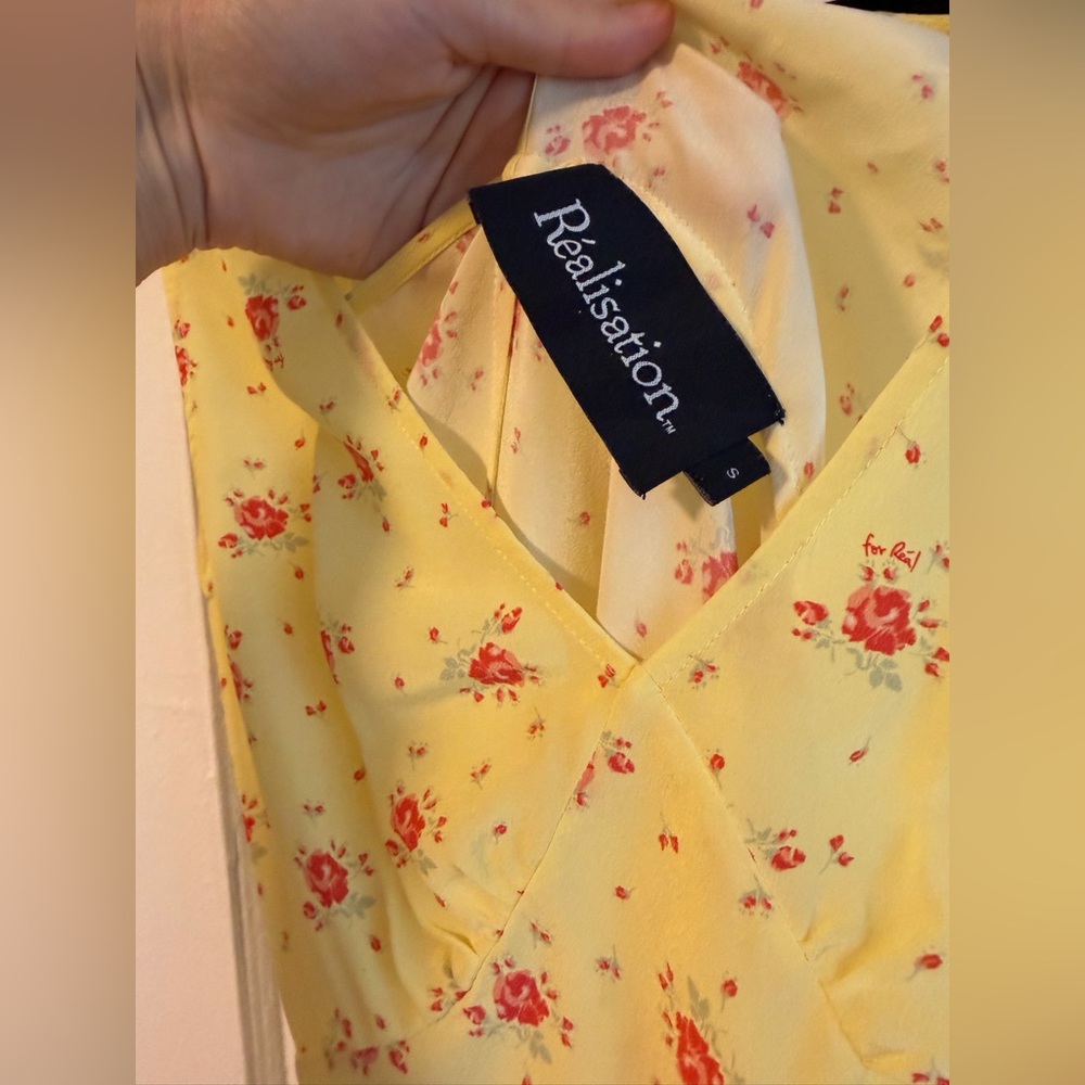 Realisation Par, size small - Picture 3 of 3